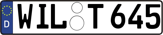 WIL-T645
