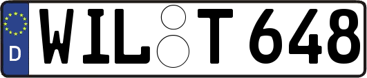 WIL-T648