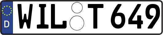 WIL-T649