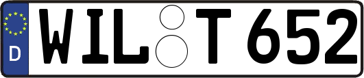 WIL-T652