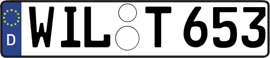 WIL-T653