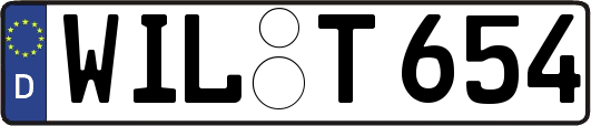 WIL-T654