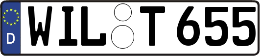 WIL-T655