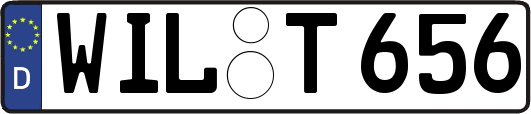 WIL-T656