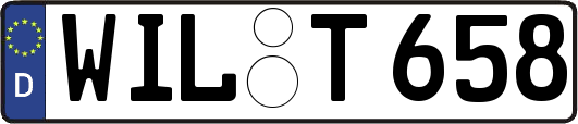 WIL-T658