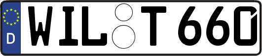 WIL-T660