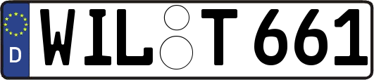 WIL-T661