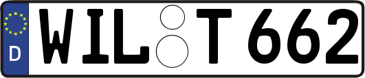 WIL-T662