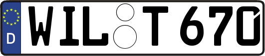 WIL-T670