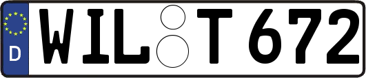 WIL-T672