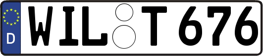 WIL-T676