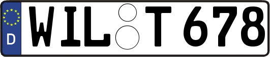 WIL-T678
