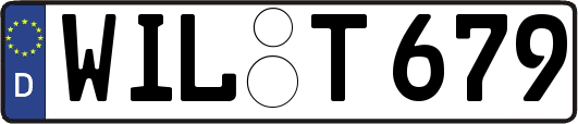 WIL-T679