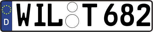 WIL-T682