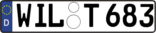 WIL-T683