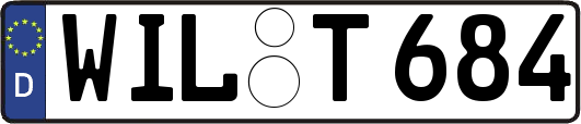 WIL-T684