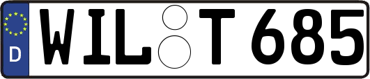 WIL-T685