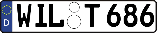 WIL-T686