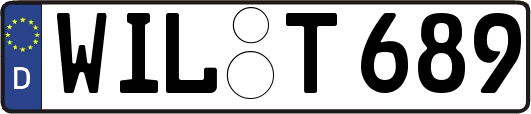 WIL-T689
