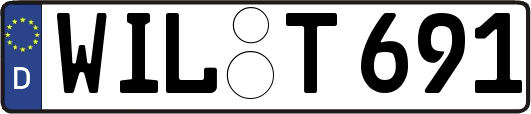 WIL-T691