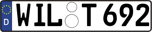 WIL-T692