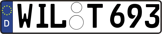 WIL-T693