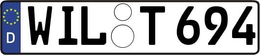 WIL-T694
