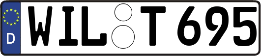 WIL-T695