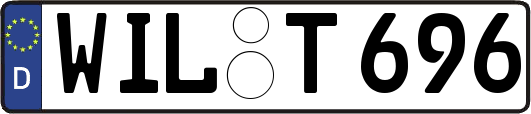 WIL-T696