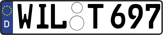 WIL-T697