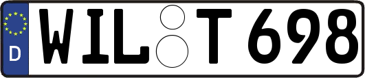 WIL-T698
