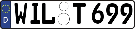 WIL-T699