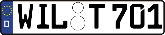 WIL-T701