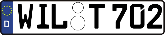WIL-T702