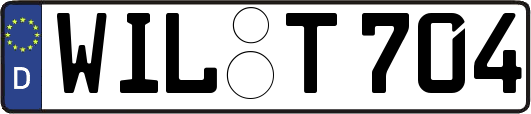 WIL-T704