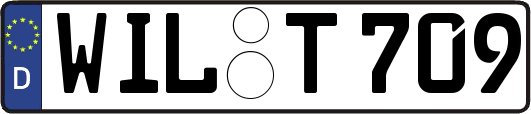 WIL-T709