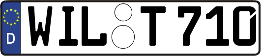 WIL-T710