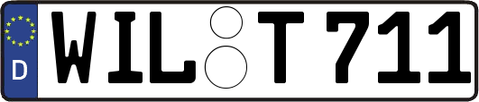WIL-T711