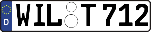 WIL-T712