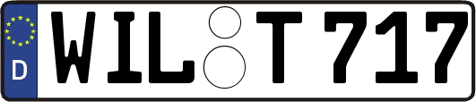WIL-T717