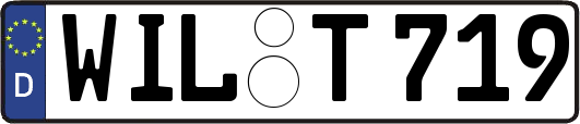 WIL-T719