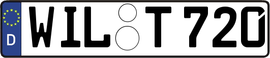WIL-T720