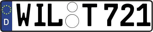 WIL-T721