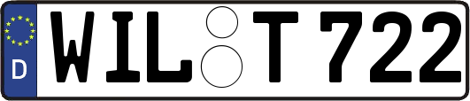 WIL-T722