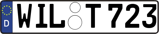 WIL-T723
