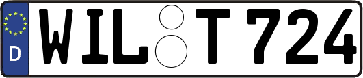 WIL-T724
