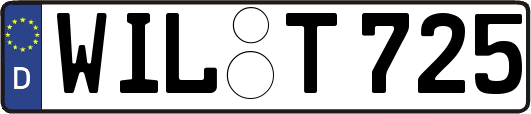 WIL-T725