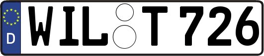 WIL-T726