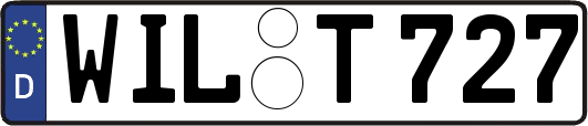 WIL-T727