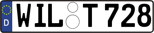 WIL-T728